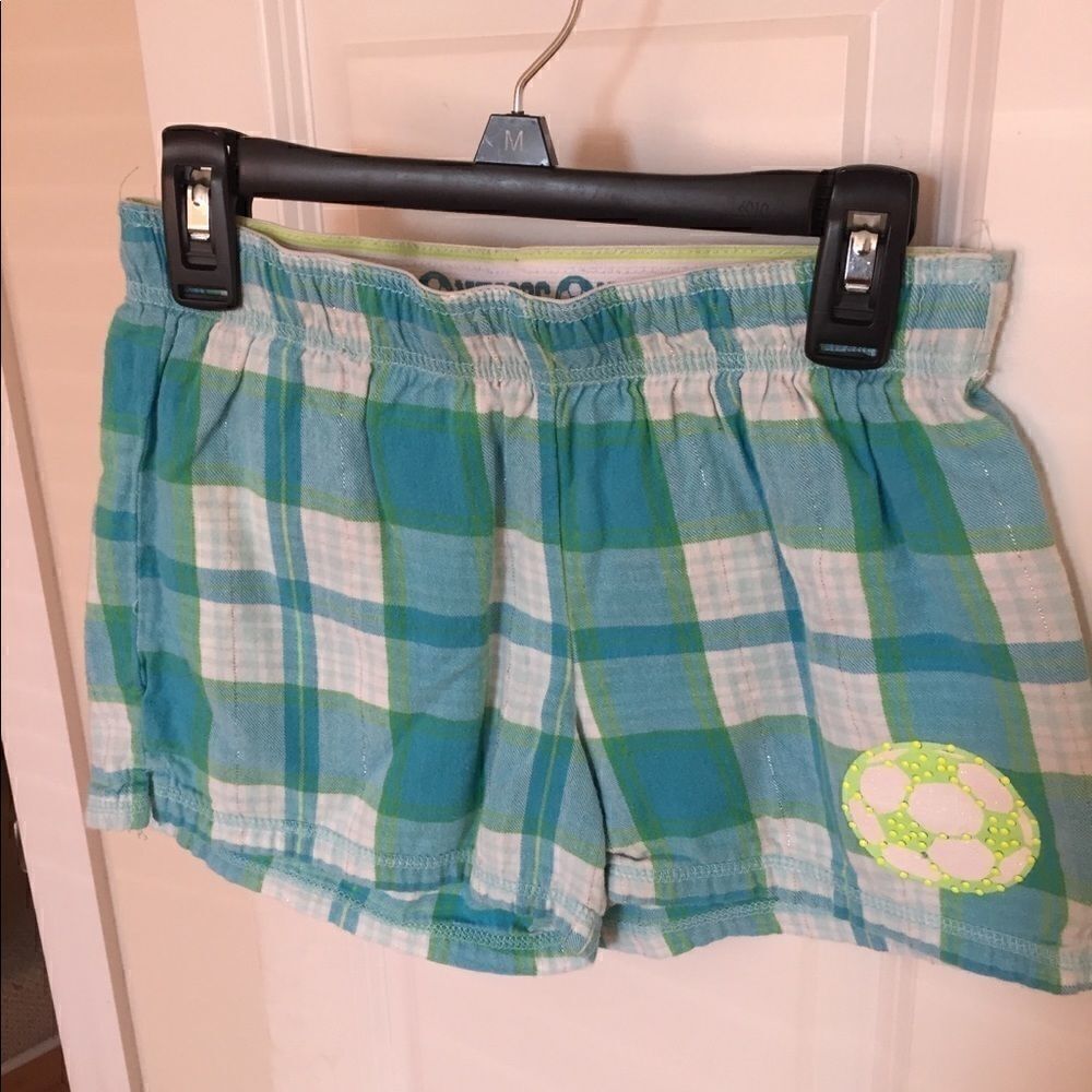 Justice Shorts 💕 3/$10